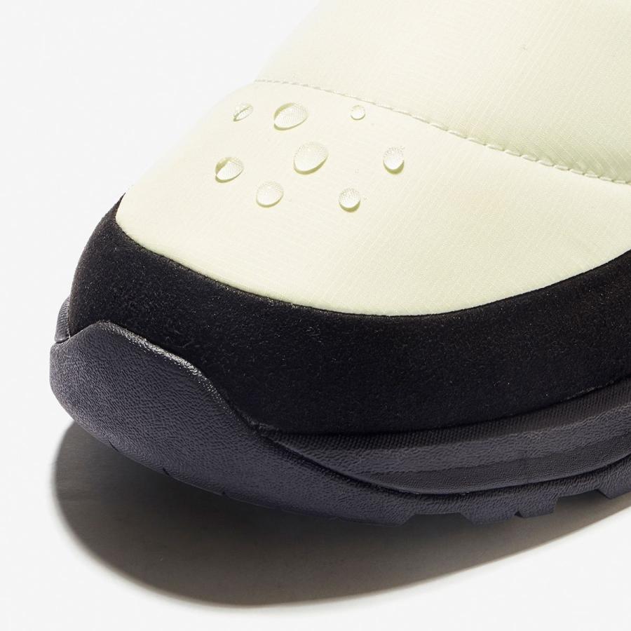 THE NORTH FACE ノースフェイス ヌプシ ブーティ ウォーター