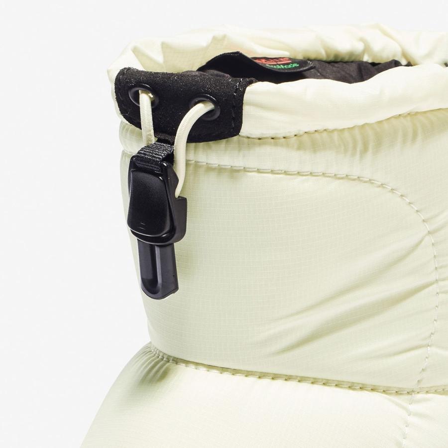 THE NORTH FACE ノースフェイス ヌプシ ブーティ ウォーター