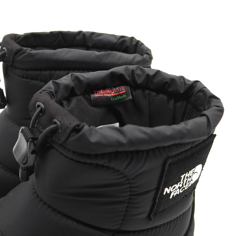 THE NORTH FACE ノースフェイス ヌプシ ブーティ ウォーター THE NORTH FACE ノースフェイス ヌプシ ブーティ ウォーター