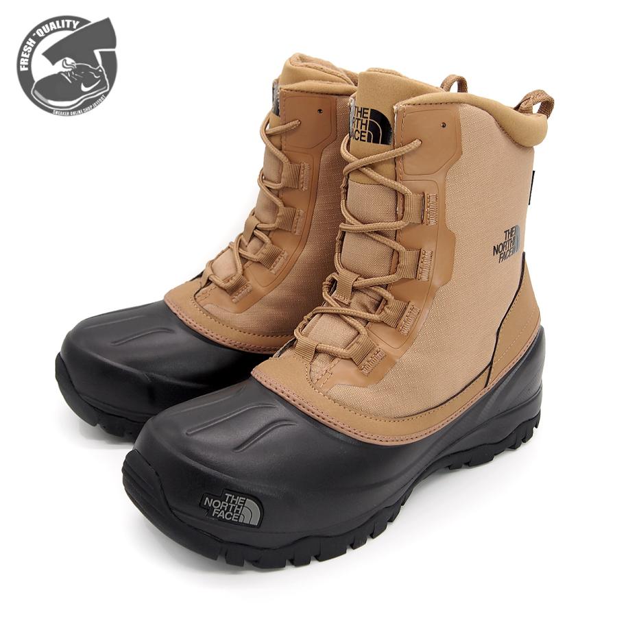 THE NORTH FACE ノースフェイス スノー ショット 6” ブーツ THE NORTH FACE ノースフェイス スノー ショット 6” ブーツ