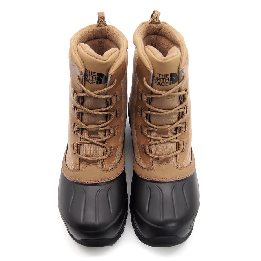 THE NORTH FACE ノースフェイス スノー ショット 6” ブーツ THE NORTH FACE ノースフェイス スノー ショット 6” ブーツ