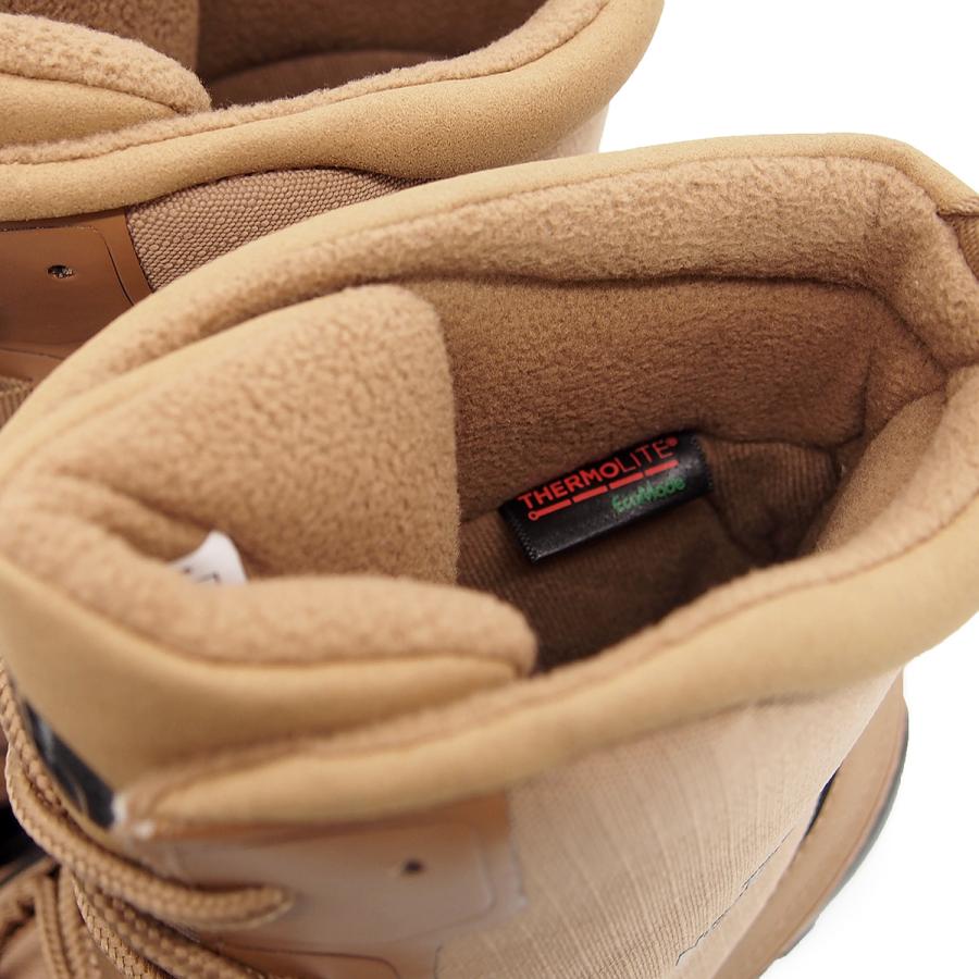 THE NORTH FACE ノースフェイス スノー ショット 6” ブーツ THE NORTH FACE ノースフェイス スノー ショット 6” ブーツ