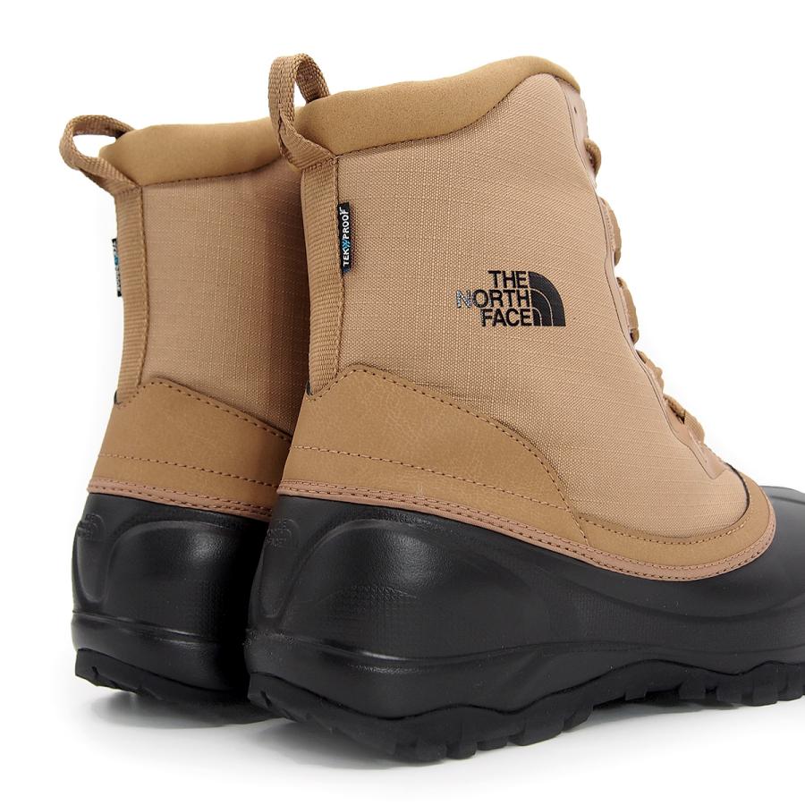 THE NORTH FACE ノースフェイス スノー ショット 6” ブーツ THE NORTH FACE ノースフェイス スノー ショット 6” ブーツ