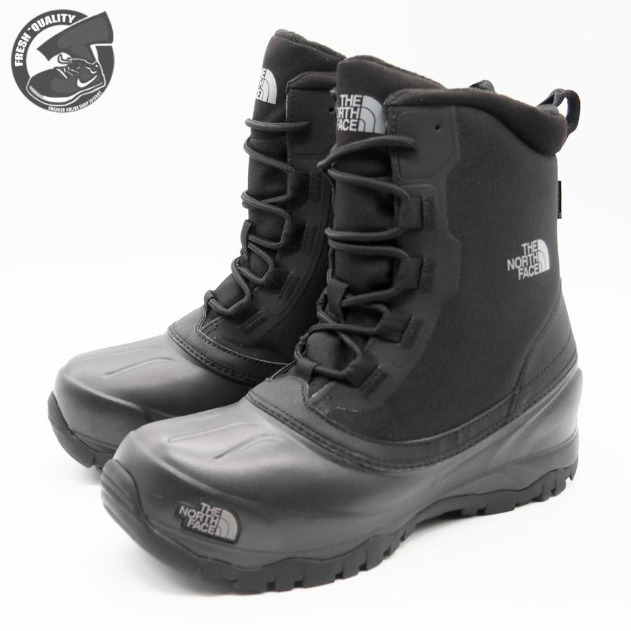 THE NORTH FACE ノースフェイス スノー ショット 6 インチ THE NORTH FACE ノースフェイス スノー ショット 6 インチ