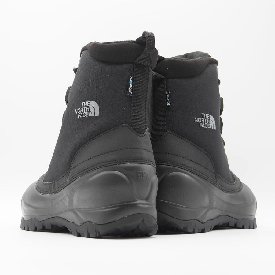 THE NORTH FACE ノースフェイス スノー ショット 6 インチ THE NORTH FACE ノースフェイス スノー ショット 6 インチ