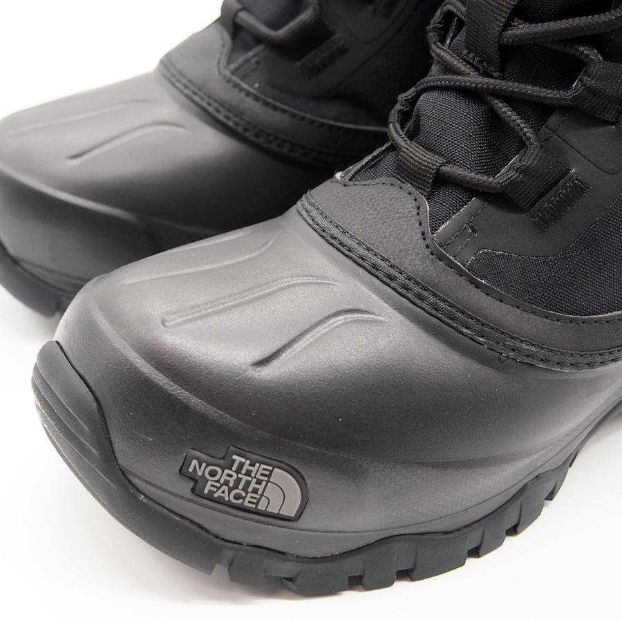 THE NORTH FACE ノースフェイス スノー ショット 6 インチ THE NORTH FACE ノースフェイス スノー ショット 6 インチ