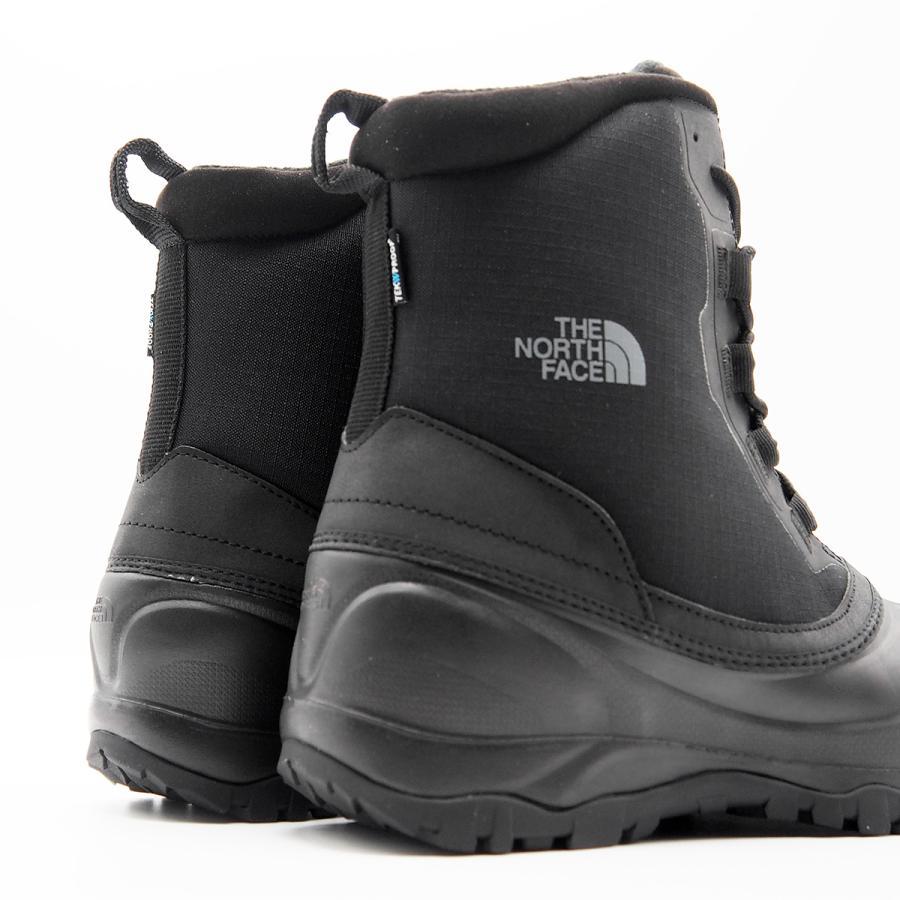 THE NORTH FACE ノースフェイス スノー ショット 6 インチ THE NORTH FACE ノースフェイス スノー ショット 6 インチ