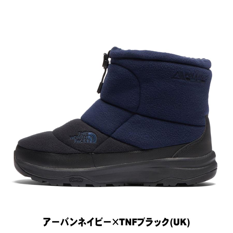 THE NORTH FACE（ザ ノースフェイス） ノースフェイス ヌプシ ブーティ