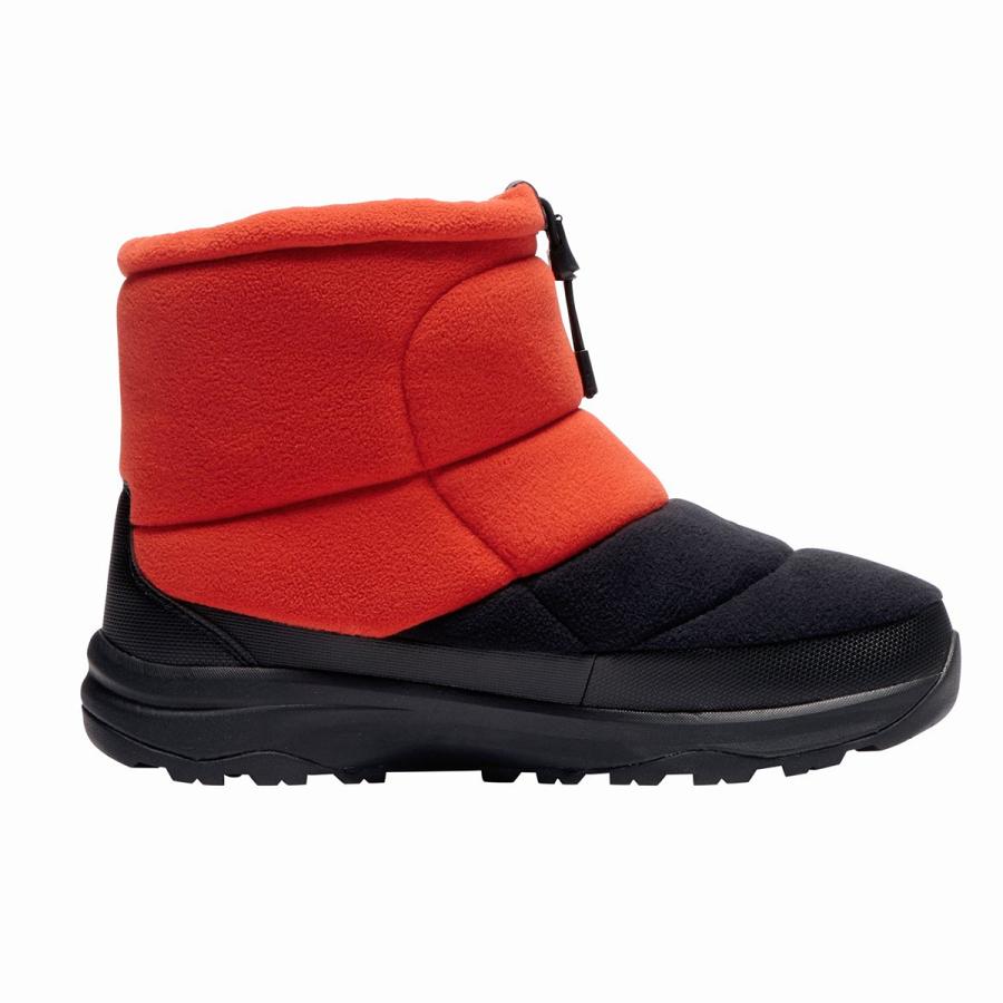 THE NORTH FACE（ザ ノースフェイス） ノースフェイス ヌプシ ブーティ