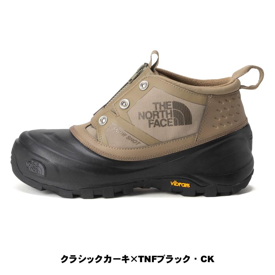 THE NORTH FACE（ザ ノースフェイス） ノースフェイス スノー ショット