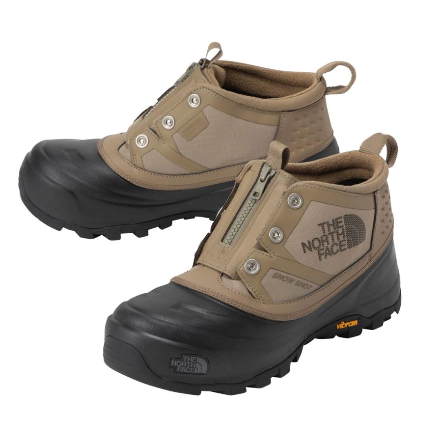 The North Faceノースフェイス スノーショット スノーブーツ27cm THE NORTH FACE（ザ ノースフェイス） ノースフェイス スノー ショット