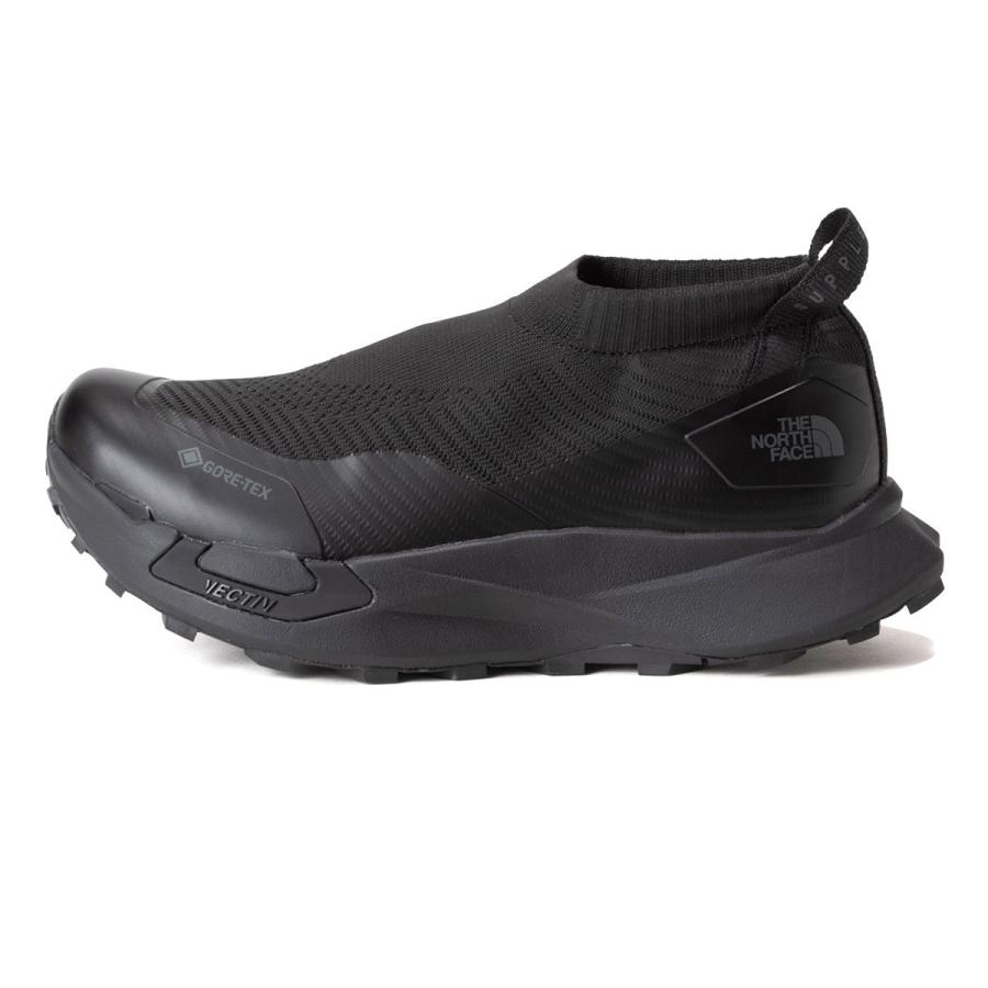 THE NORTH FACE ブラック ゴアテックス THE NORTH FACE（ザ ノースフェイス） ノースフェイス ベクティブ