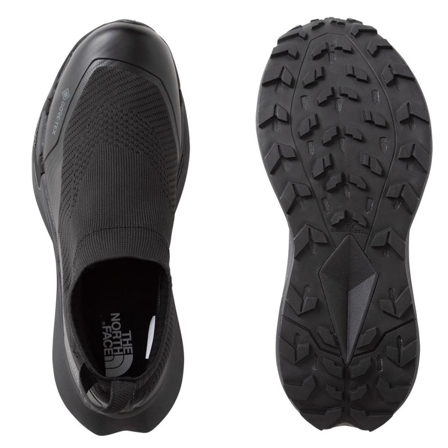 THE NORTH FACE ブラック ゴアテックス THE NORTH FACE/ザ・ノース・フェイス Hedgehog RVST GORE-TEX