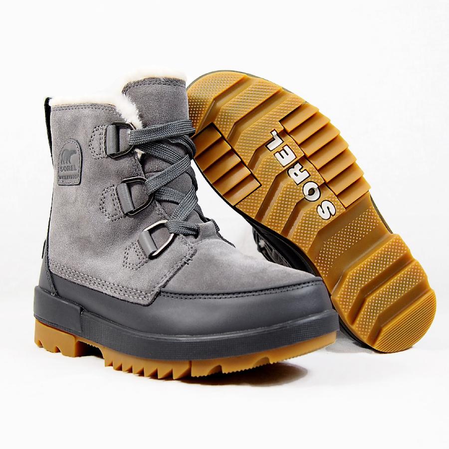 Sorel TIVOLI IV ブーツ 新品25.0cm NL3425-052