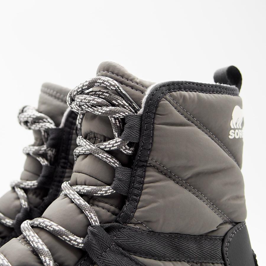 SOREL（ソレル） 【SALE】ソレル ウィットニー 2 ショートレース