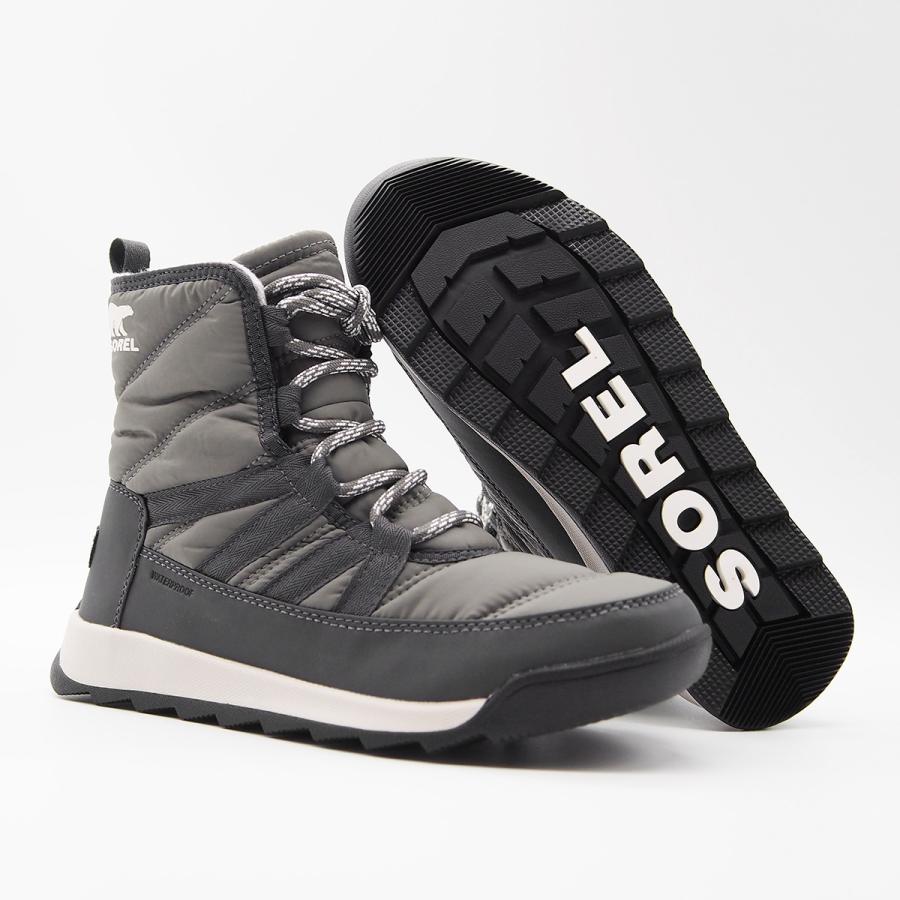 SOREL（ソレル） 【SALE】ソレル ウィットニー 2 ショートレース