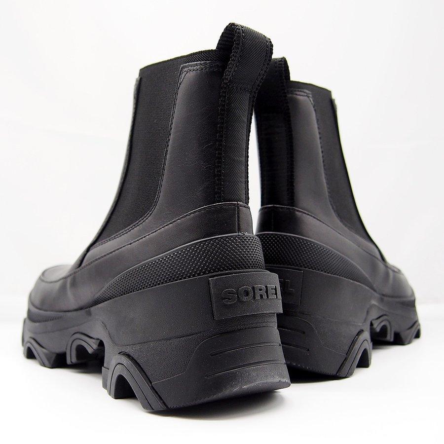 SOREL 【SALE】ソレル ブレックスブーツチェルシー ウォーター SOREL 【SALE】ソレル ブレックスブーツチェルシー ウォーター