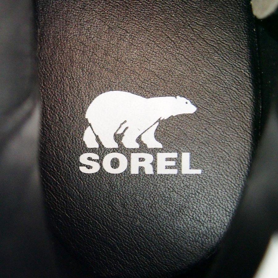SOREL 【SALE】ソレル ブレックスブーツチェルシー ウォーター SOREL 【SALE】ソレル ブレックスブーツチェルシー ウォーター