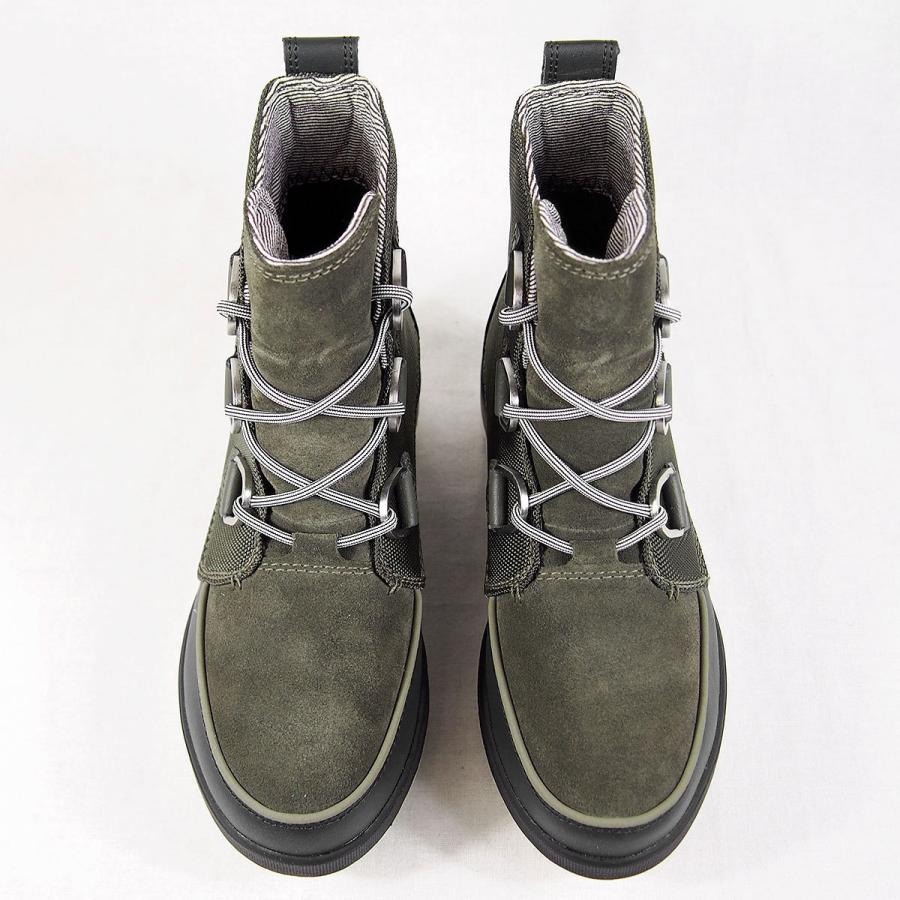 SOREL 【SALE】ソレル ティボリ 4 カーキ レディース ウィンター
