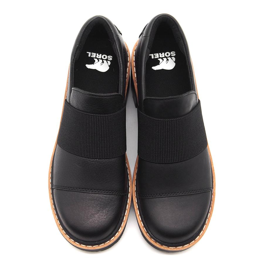Sorel レディース JOAN NOW™ ローファー 取寄) ソレル レディース
