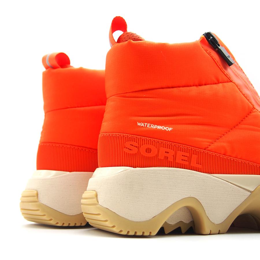 SOREL（ソレル） 【SALE】ソレル キネティックインパクト パフィー