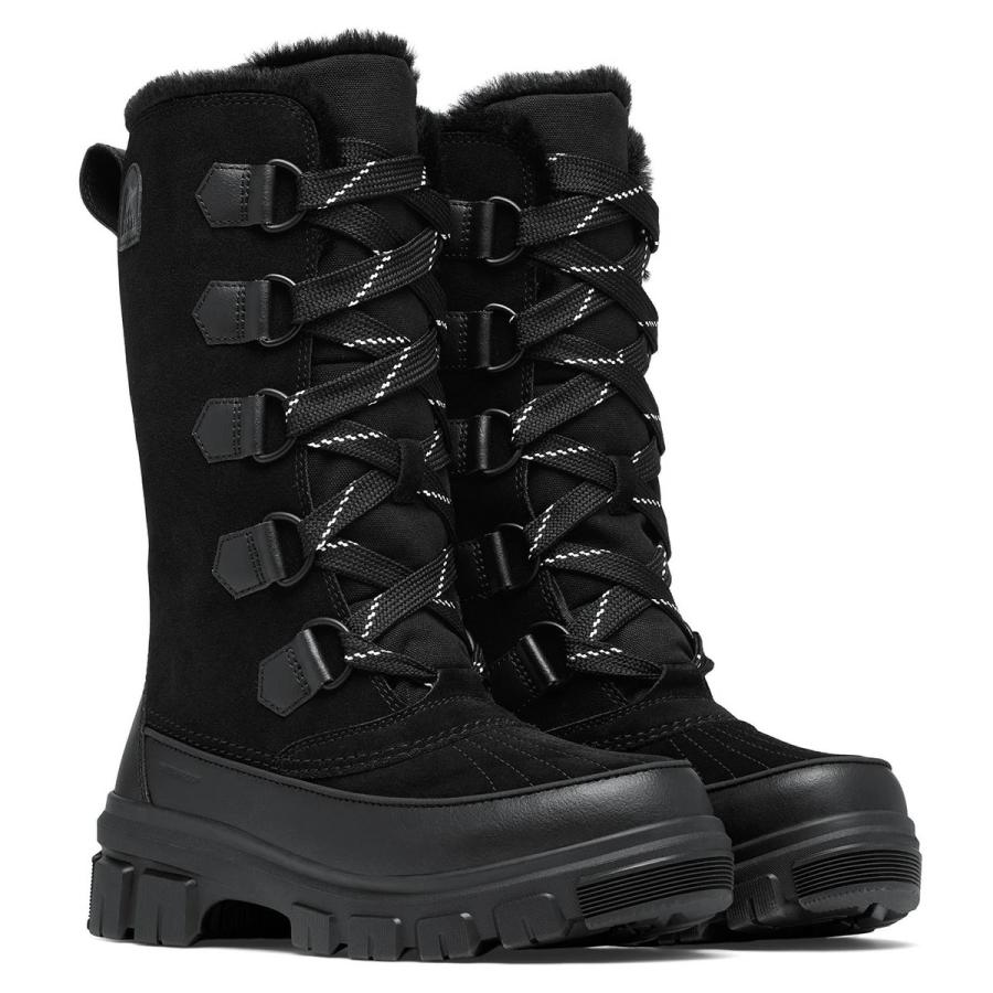 SOREL（ソレル） ティボリ5 トール ウォータープルーフ レディース