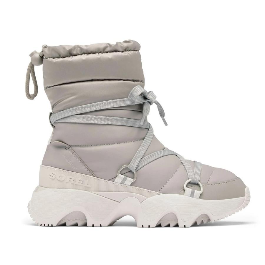 SOREL（ソレル） キネティックインパクトネクストミッドブーツ
