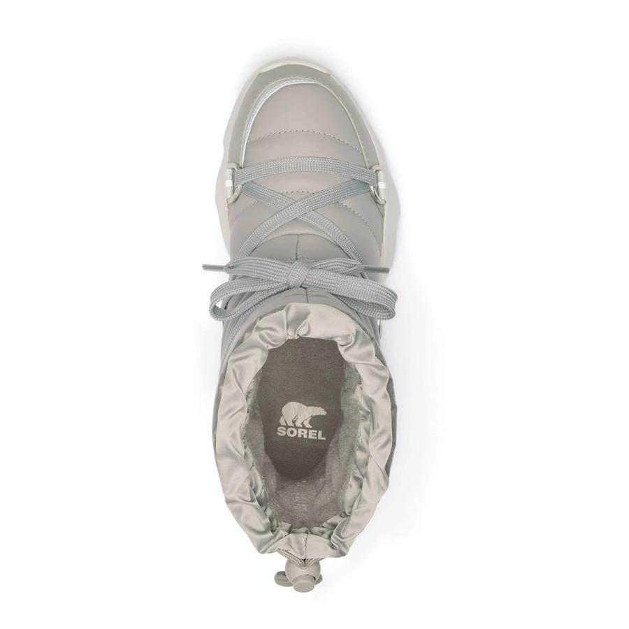 SOREL（ソレル） キネティックインパクトネクストミッドブーツ