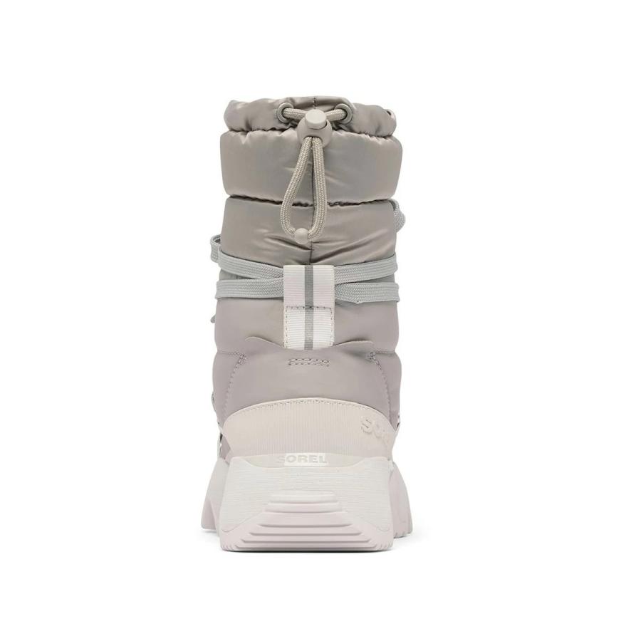 SOREL（ソレル） キネティックインパクトネクストミッドブーツ