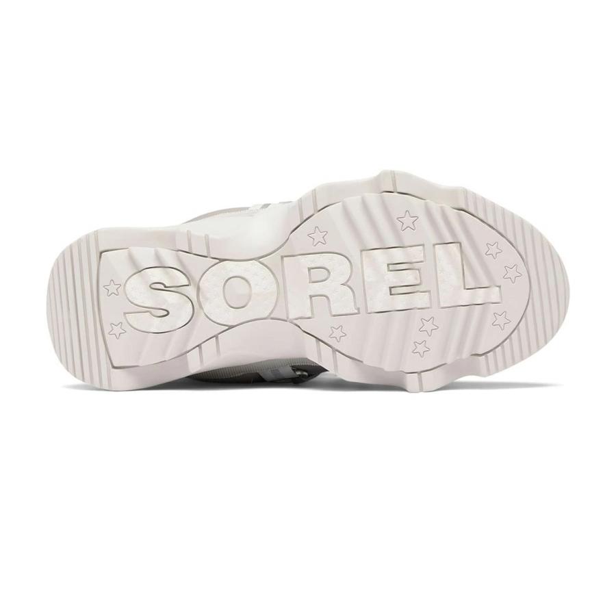 SOREL（ソレル） キネティックインパクトネクストミッドブーツ