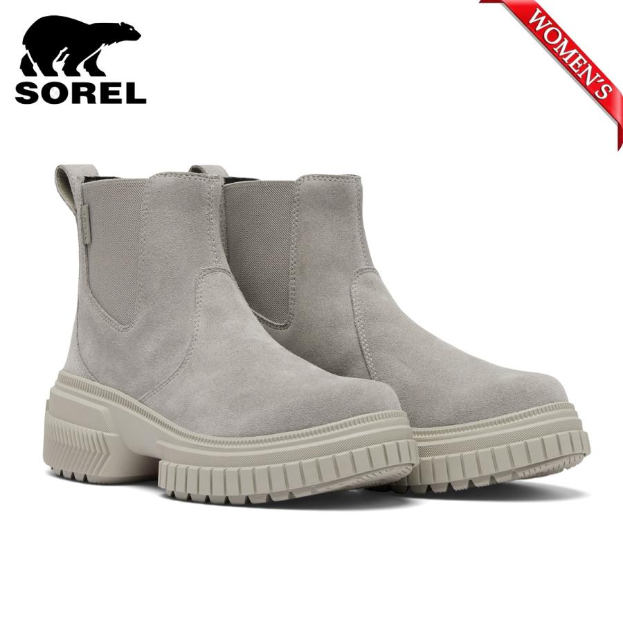 SOREL（ソレル） オーエヌエーアベニューチェルシー ブーツウォーター