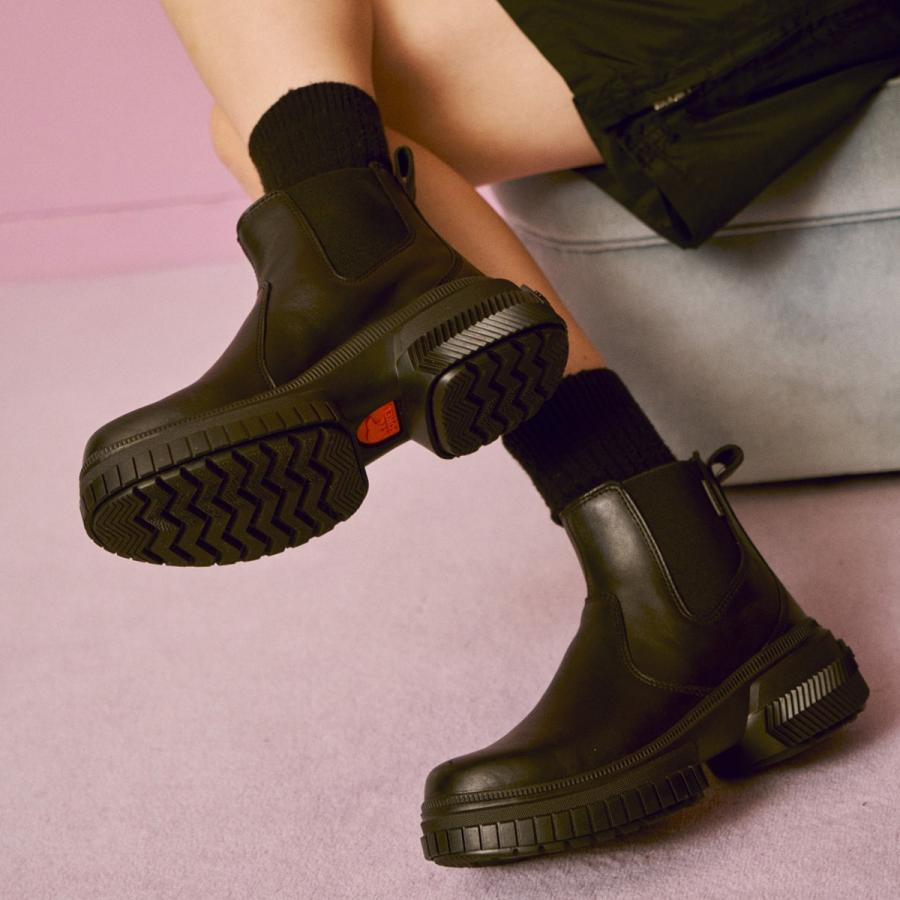 SOREL（ソレル） オーエヌエーアベニューチェルシー ブーツウォーター