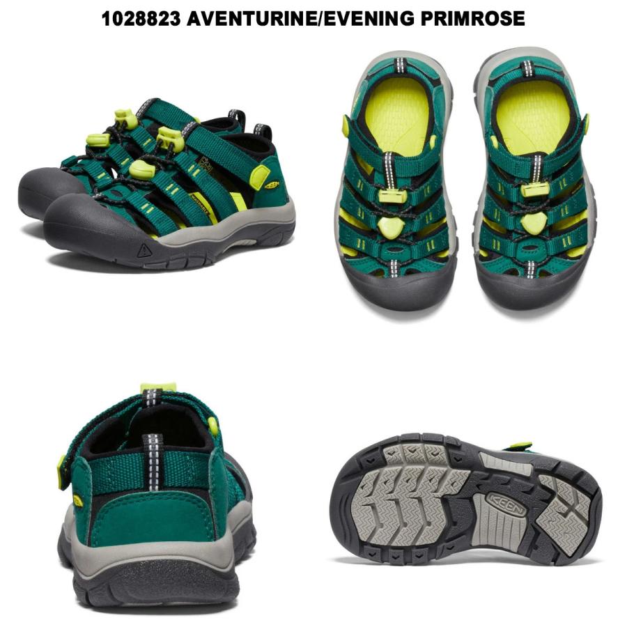 キーン ニューポート H2 チルドレン 子供用 キッズ サンダル KEEN NEWPORT H2 CHILDREN 15cmから19.5cmまで | KEEN | 11