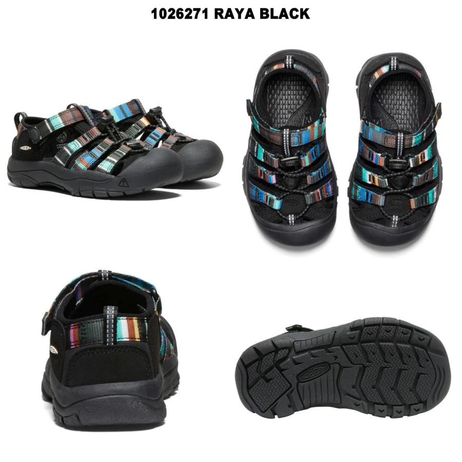 キーン ニューポート H2 チルドレン 子供用 キッズ サンダル KEEN NEWPORT H2 CHILDREN 15cmから19.5cmまで | KEEN | 12