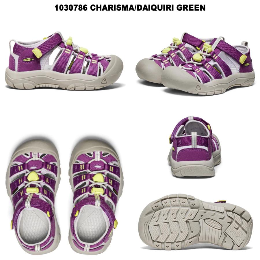 キーン ニューポート H2 チルドレン 子供用 キッズ サンダル KEEN NEWPORT H2 CHILDREN 15cmから19.5cmまで | KEEN | 01