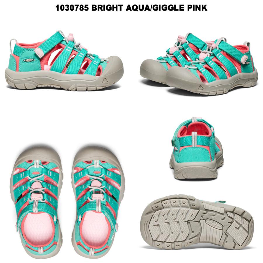キーン ニューポート H2 チルドレン 子供用 キッズ サンダル KEEN NEWPORT H2 CHILDREN 15cmから19.5cmまで | KEEN | 03