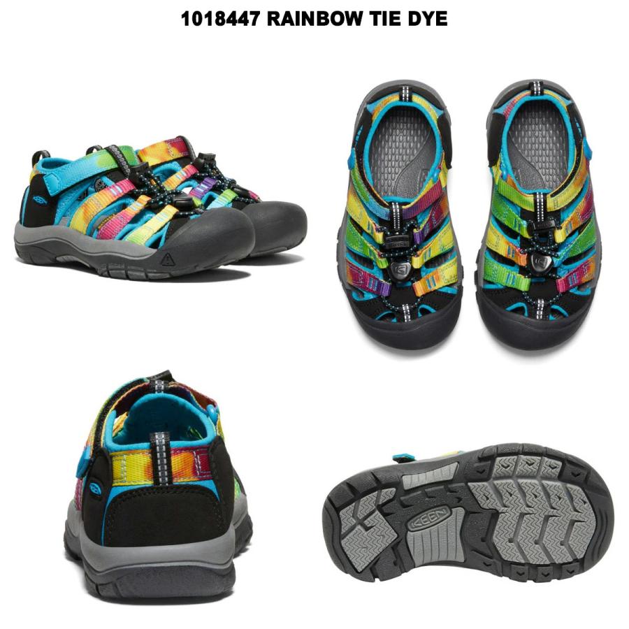 キーン ニューポート H2 チルドレン 子供用 キッズ サンダル KEEN NEWPORT H2 CHILDREN 15cmから19.5cmまで | KEEN | 06