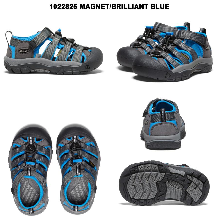 キーン ニューポート H2 チルドレン 子供用 キッズ サンダル KEEN NEWPORT H2 CHILDREN 15cmから19.5cmまで | KEEN | 08