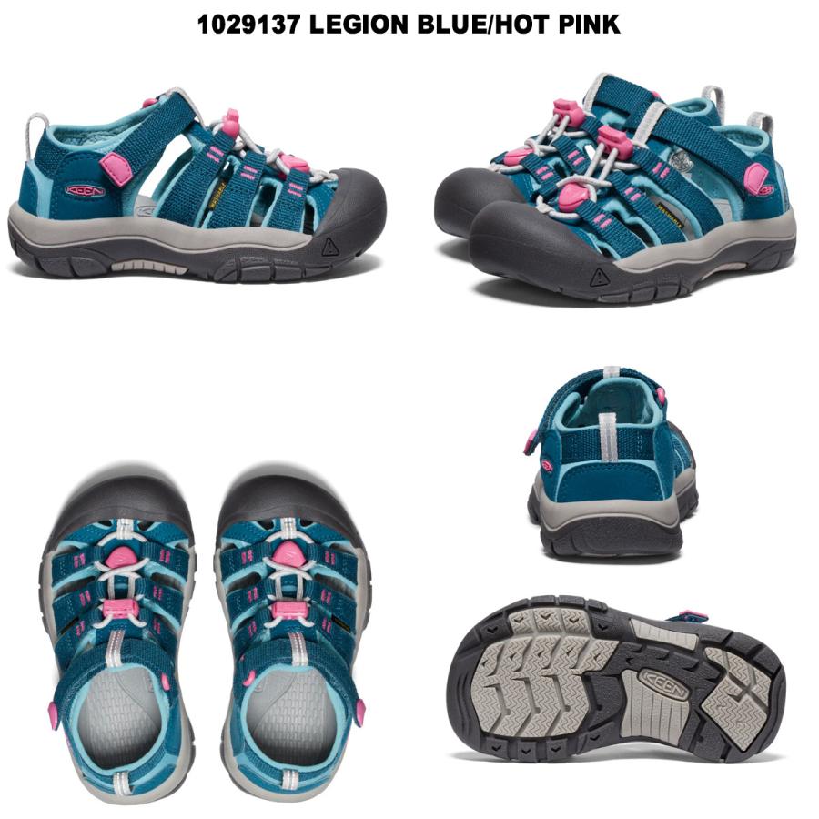 キーン ニューポート H2 チルドレン 子供用 キッズ サンダル KEEN NEWPORT H2 CHILDREN 15cmから19.5cmまで | KEEN | 09
