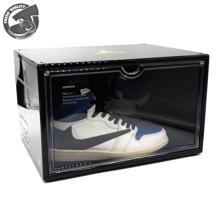 NIKE（ナイキ） 【並行輸入品】ナイキ ジョーダン シューズ ボックス