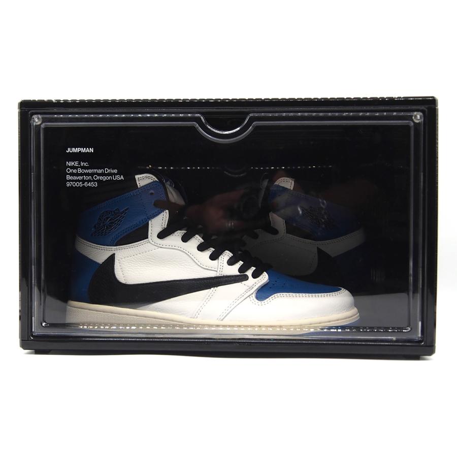 NIKE（ナイキ） 【並行輸入品】ナイキ ジョーダン シューズ ボックス