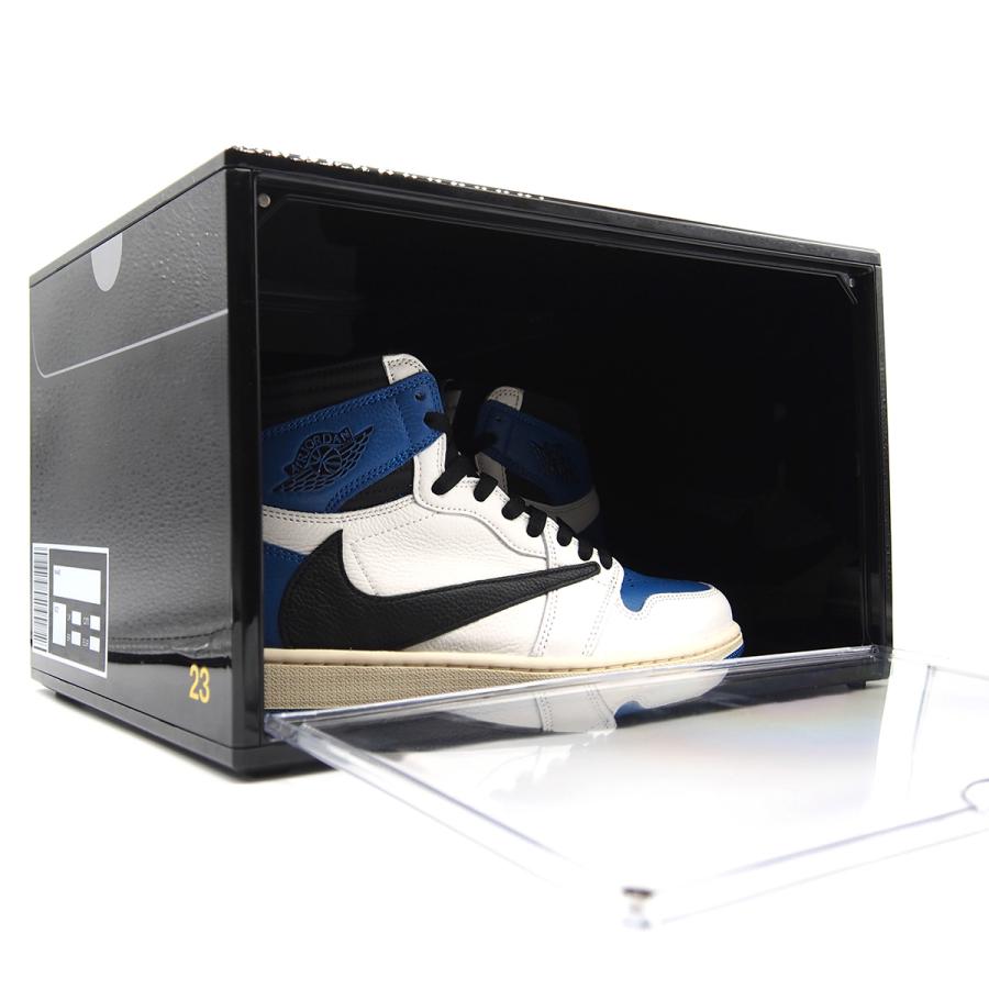 NIKE（ナイキ） 【並行輸入品】ナイキ ジョーダン シューズ ボックス