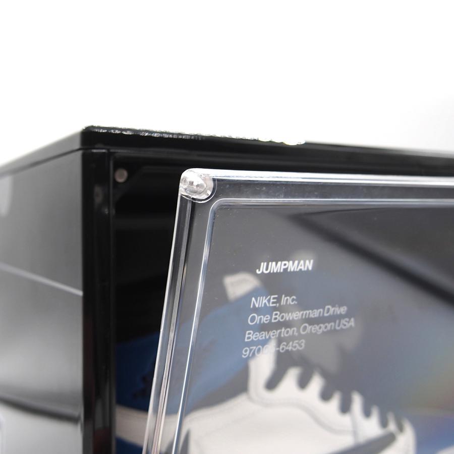 NIKE（ナイキ） 【並行輸入品】ナイキ ジョーダン シューズ ボックス