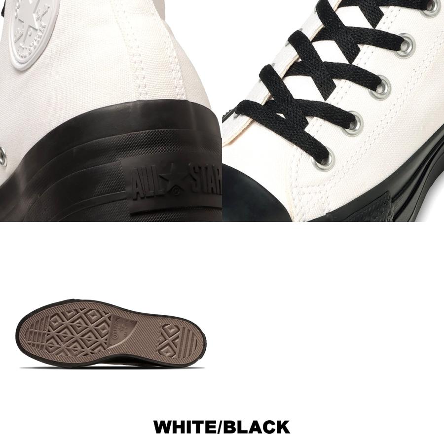CONVERSE コンバース オールスター R リフテッド オーバーテープ ハイ 
