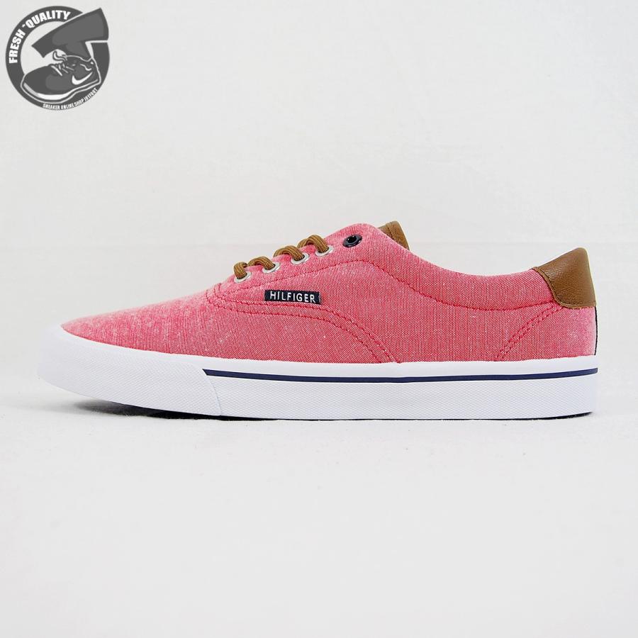 トミーヒルフィガー レッド マルチ メンズ スニーカー Tommy Hilfiger Phero Red Multi Phero Red Joyfoot Sneaker Online Shop 通販 Yahoo ショッピング