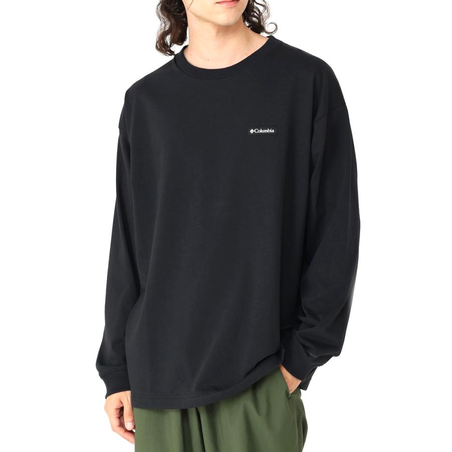 Columbia（コロンビア） ナイアガラアベニューグラフィックロング