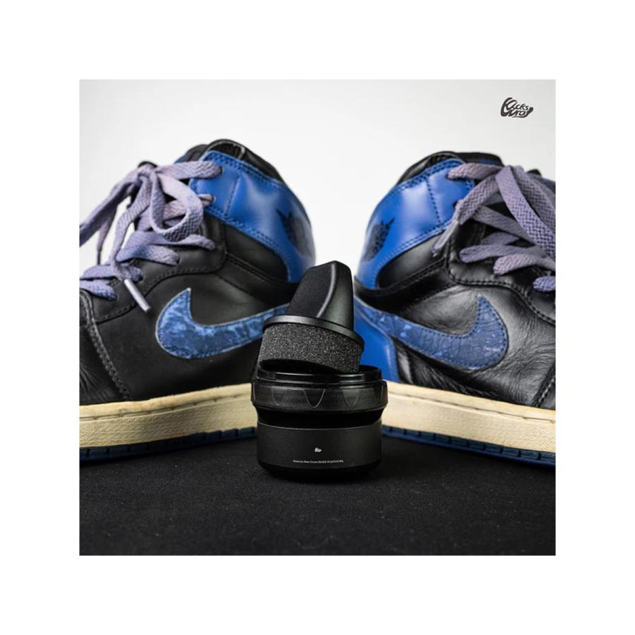 キックスラップ プレミアム シュー クリーム 60g KICKSWRAP PREMIUM SHOE CREAM kw-117 | KicksWrap | 04
