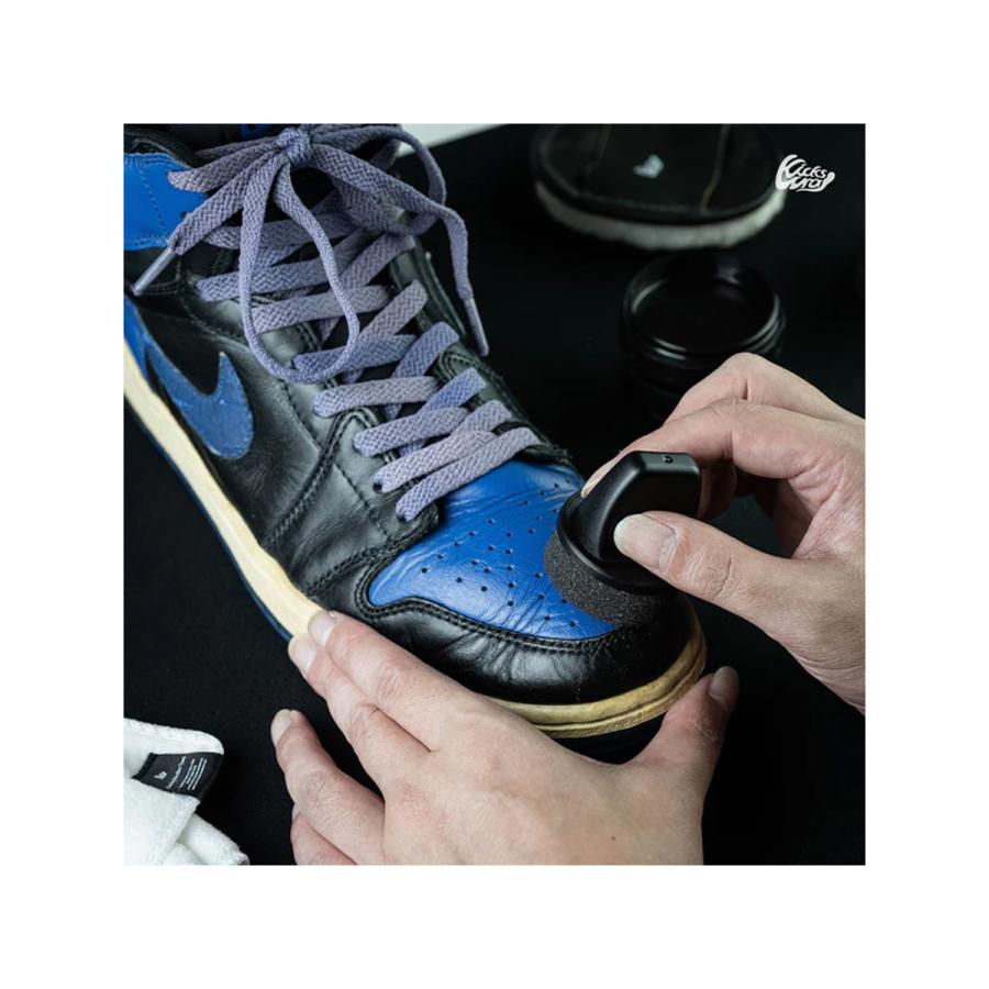 キックスラップ プレミアム シュー クリーム 60g KICKSWRAP PREMIUM SHOE CREAM kw-117 | KicksWrap | 06