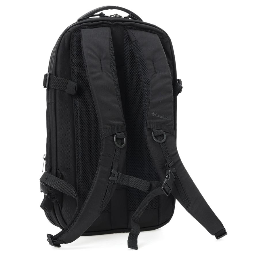 Columbia（コロンビア） タイガーブルック20L+バックパック ユニ