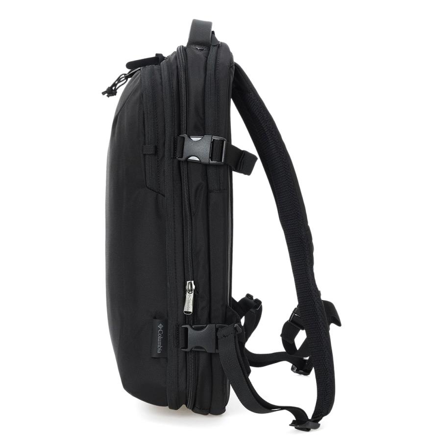 Columbia（コロンビア） タイガーブルック20L+バックパック ユニ